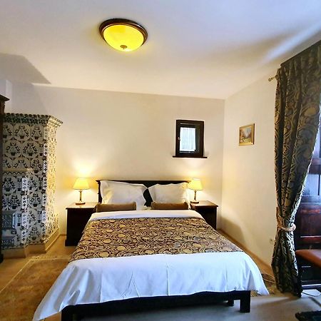 Vila Leonida - Resort Leonida Buşteni Εξωτερικό φωτογραφία