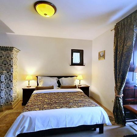 Vila Leonida - Resort Leonida Buşteni Εξωτερικό φωτογραφία