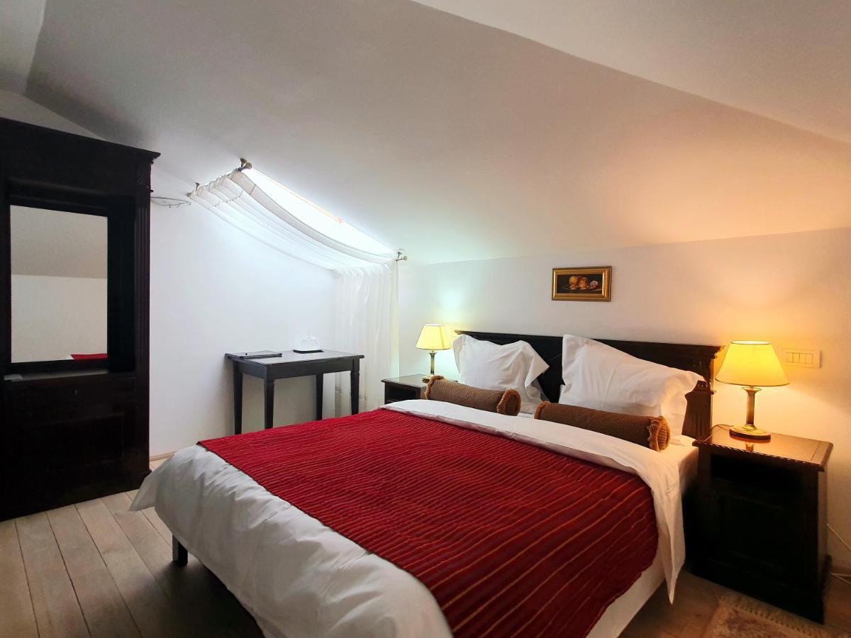 Vila Leonida - Resort Leonida Buşteni Εξωτερικό φωτογραφία