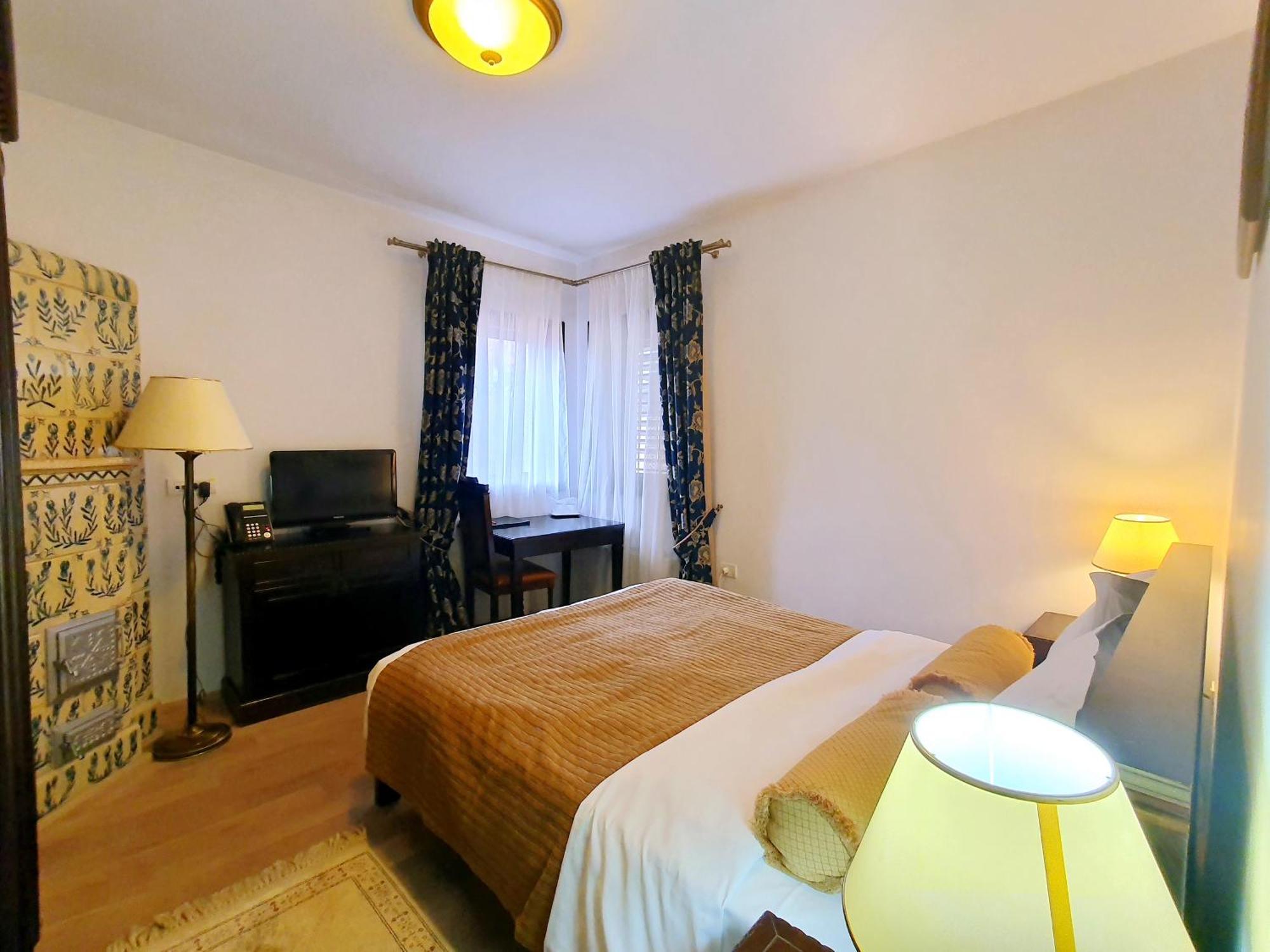 Vila Leonida - Resort Leonida Buşteni Εξωτερικό φωτογραφία