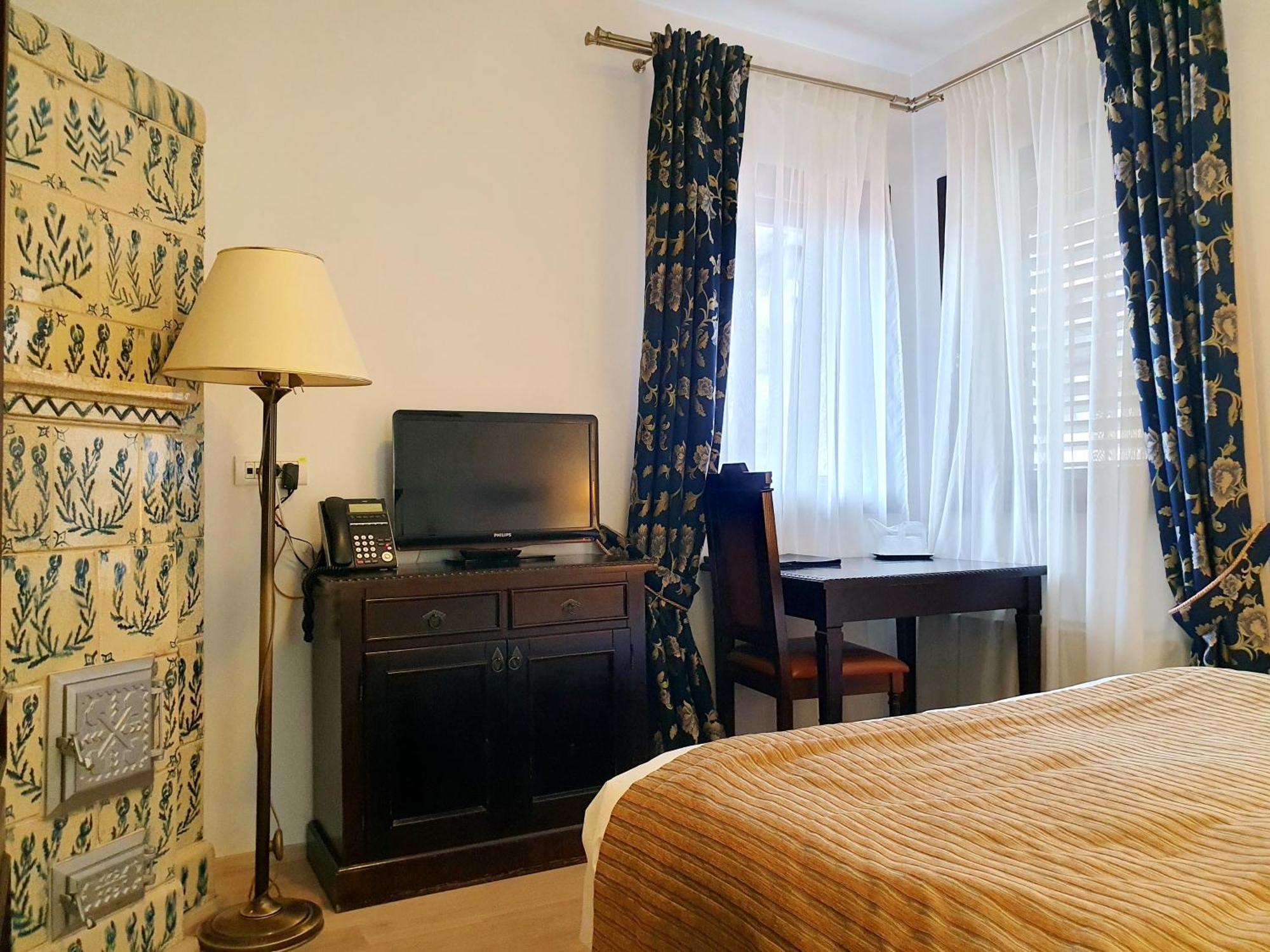 Vila Leonida - Resort Leonida Buşteni Εξωτερικό φωτογραφία
