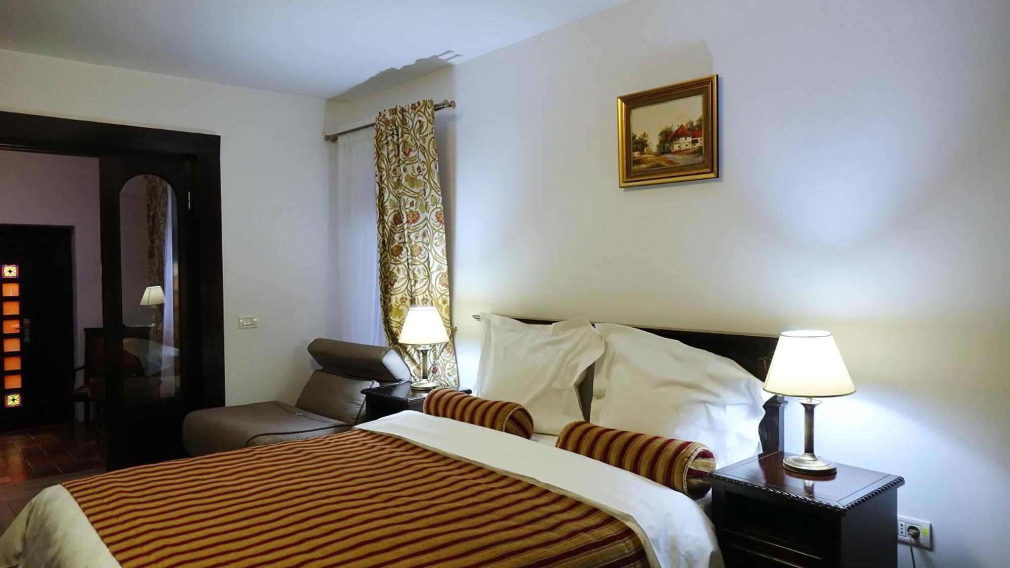 Vila Leonida - Resort Leonida Buşteni Εξωτερικό φωτογραφία