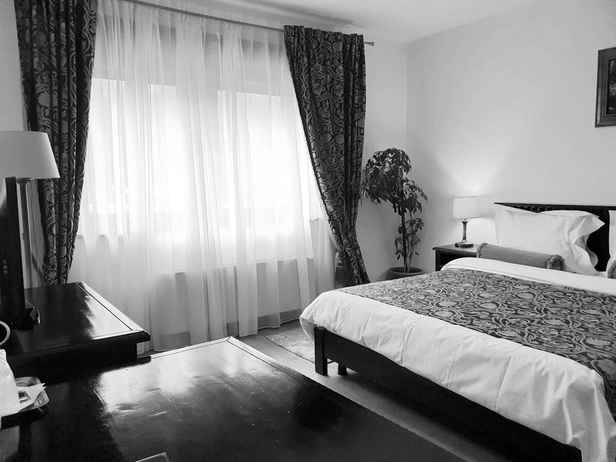 Vila Leonida - Resort Leonida Buşteni Εξωτερικό φωτογραφία