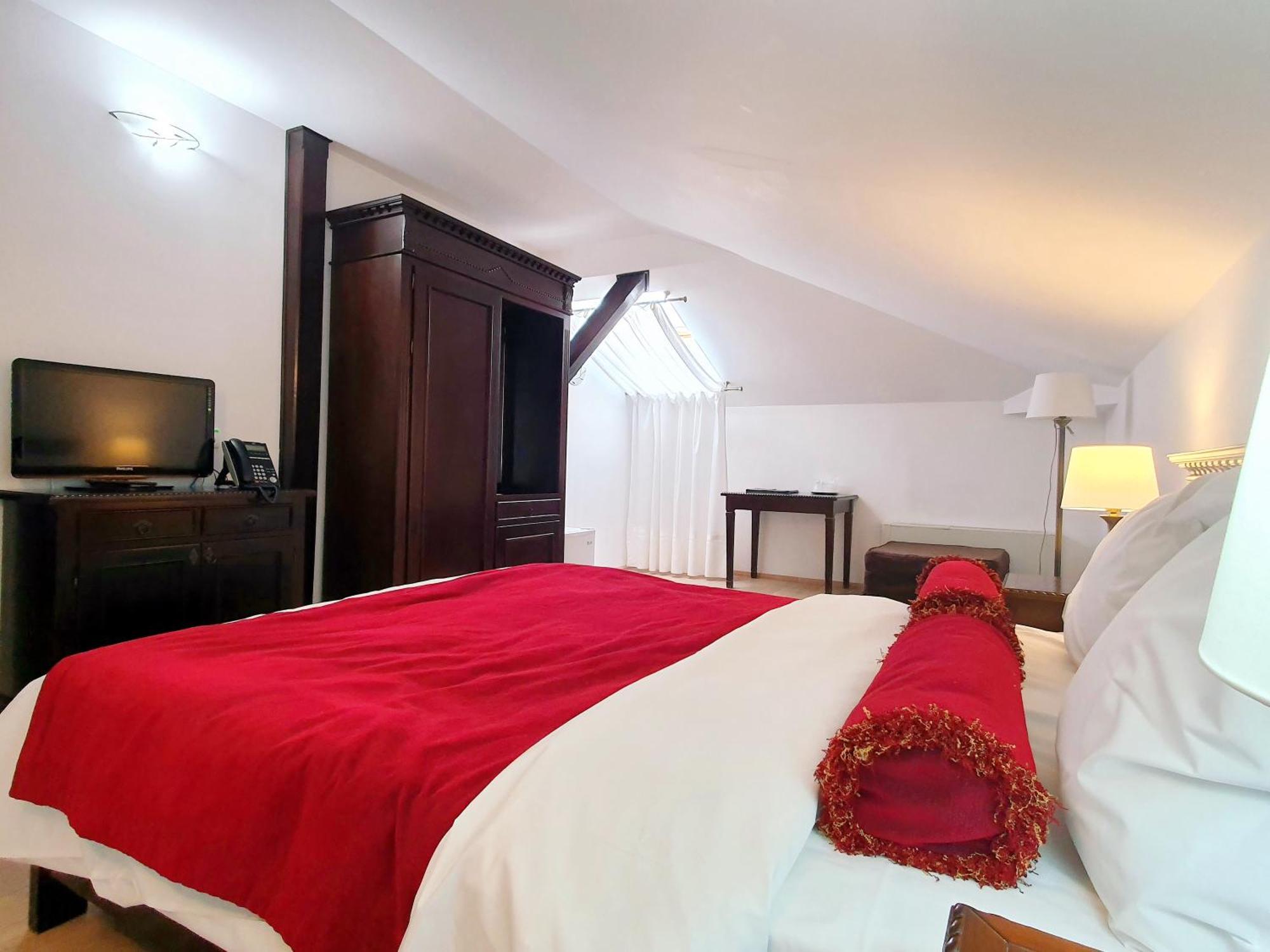 Vila Leonida - Resort Leonida Buşteni Εξωτερικό φωτογραφία