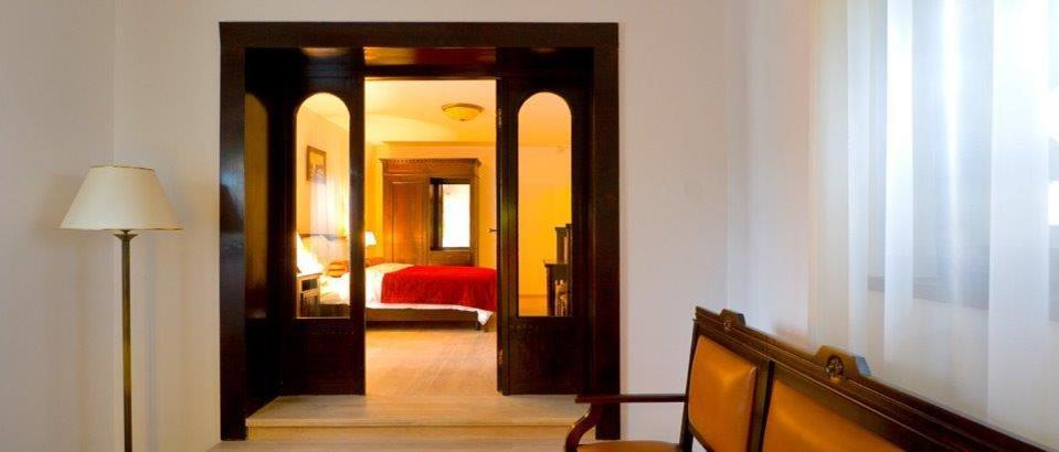Vila Leonida - Resort Leonida Buşteni Εξωτερικό φωτογραφία