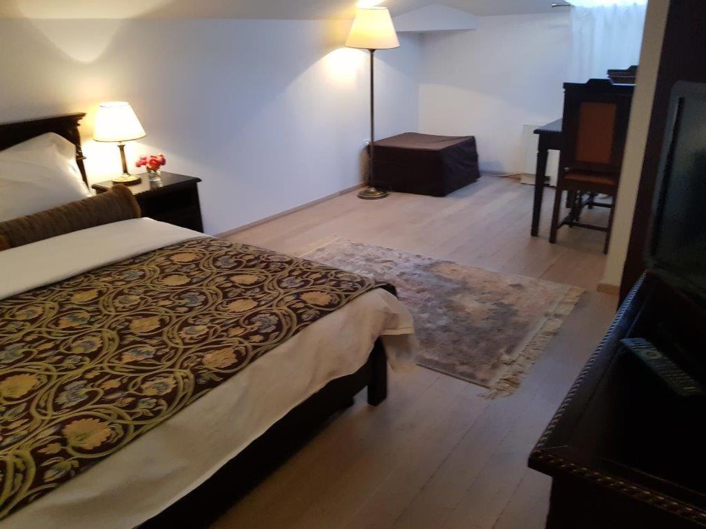 Vila Leonida - Resort Leonida Buşteni Εξωτερικό φωτογραφία