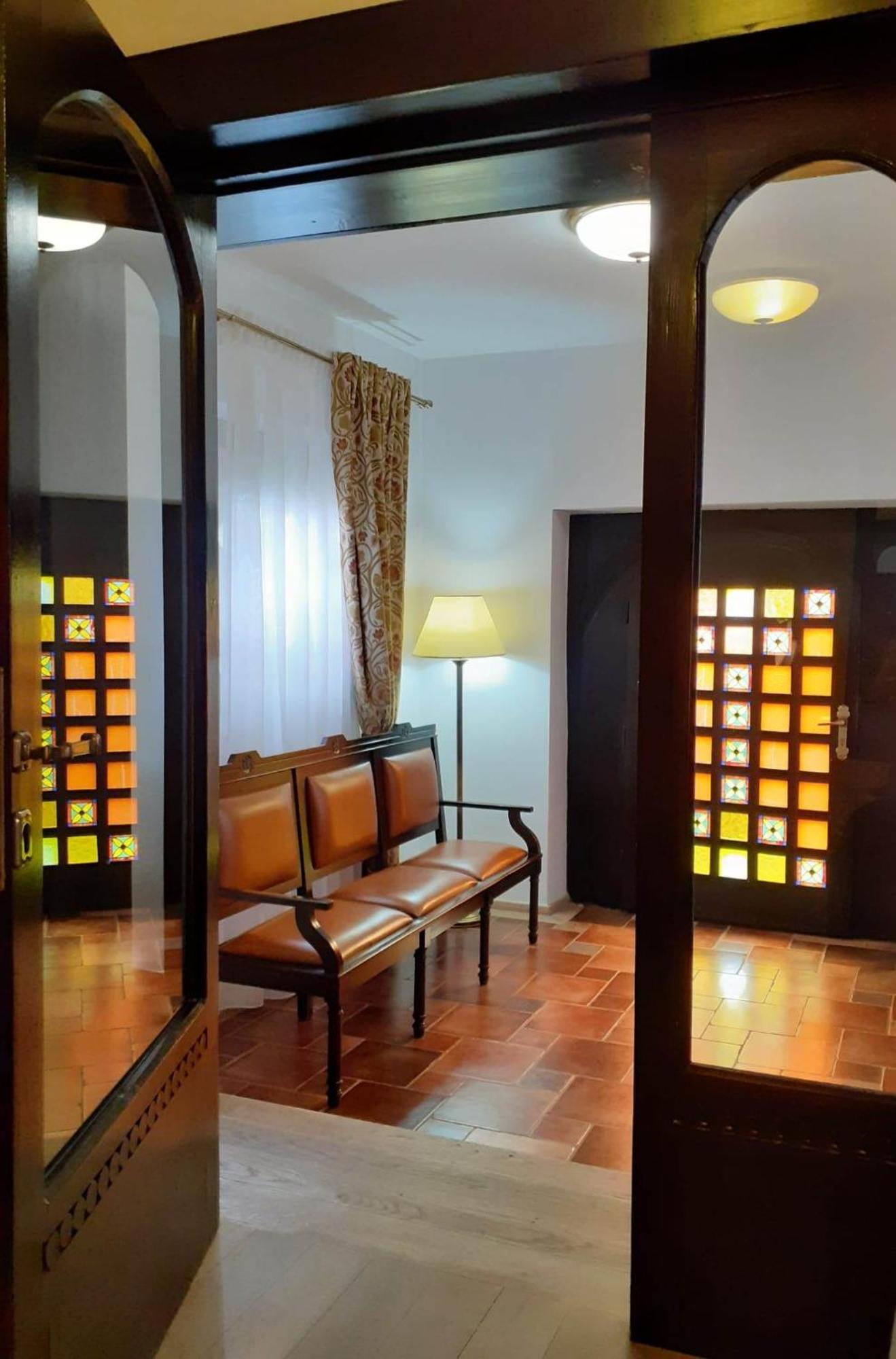 Vila Leonida - Resort Leonida Buşteni Εξωτερικό φωτογραφία