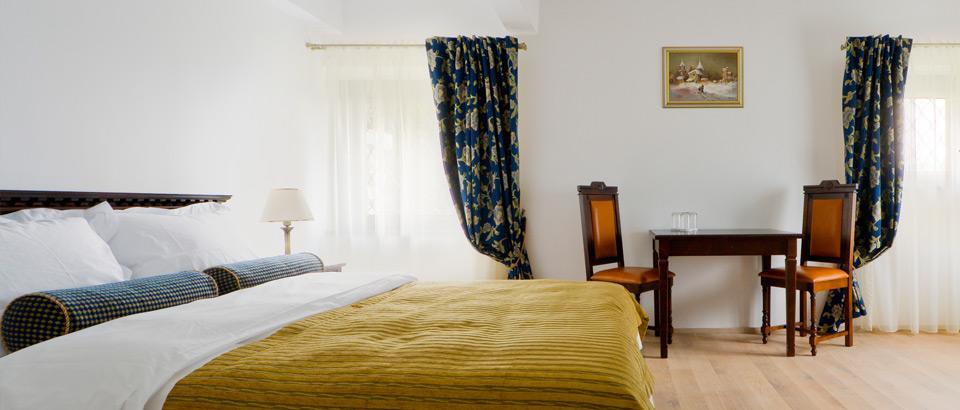 Vila Leonida - Resort Leonida Buşteni Εξωτερικό φωτογραφία