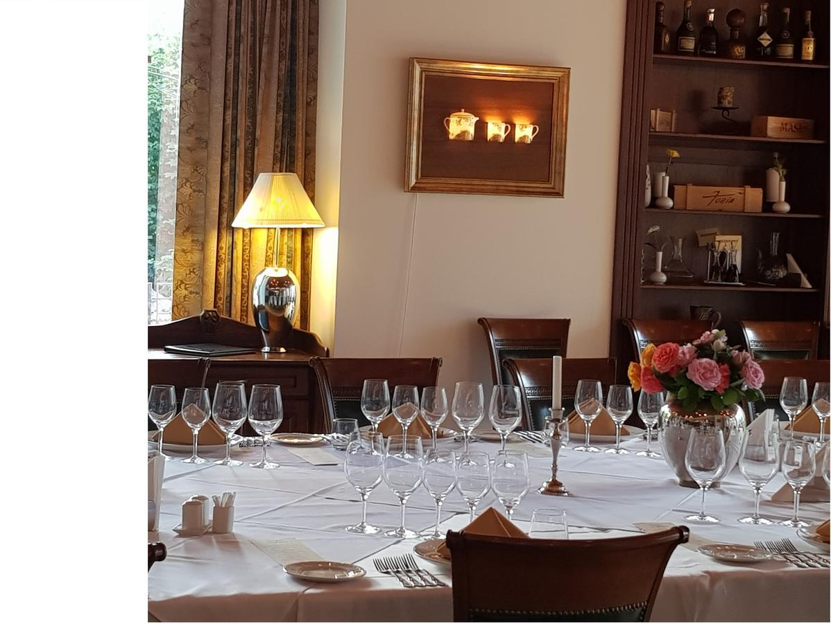 Vila Leonida - Resort Leonida Buşteni Εξωτερικό φωτογραφία